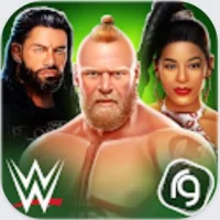 WWE Mayhem Mod Apk 1.72.155 Unlimited Money and Gold