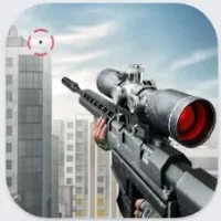 Sniper 3D Mod Apk 4.32.3 premium unlocked (Mod Menu)